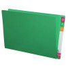 Green Shelf Lateral File 45313