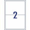 Avery Waterproof Labels 959429 199.6 x 143.5 mm