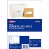 General Use Labels 938210