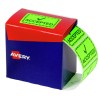 Accepted Labels 932620