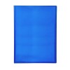 Blue Soft Cover Plastic Display Book 49112