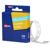 Reinforcement Ring Labels 934241