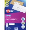 Quick Peel Address Labels with Sure Feed 959061