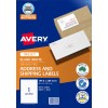 Shipping Labels 936070