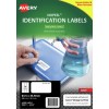 NoPeel Labels 959231
