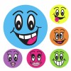 Merit Stickers 69619