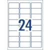 Premium Address Labels with Trueblock® 959116 64 x 33.8 mm