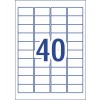 TripleBond Labels 959220 45.7 x 25.4 mm