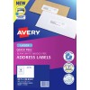 Quick Peel Address Labels with Sure Feed 952001