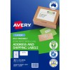 Eco Friendly Labels 959129