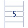 Durable Wraparound Labels 980053 51 x 196 mm