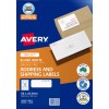 Quick Peel Address Labels with Sure Feed 936108