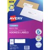 Quick Peel Address Labels with Sure Feed 959060