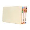 Buff Shelf Lateral File 46504