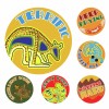 Merit Stickers 69605