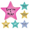 Merit Stickers 69615