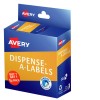 Buy 1 Get 1 1/2 Price Dispenser Label 937353