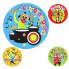Merit Stickers 69621