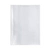 Clear Soft Cover Plastic Display Book 49113