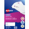 Address Labels with Smooth Feed 959304