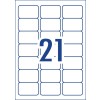 Premium Address Labels with Trueblock® 959114 63.5 x 38.1 mm