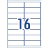 Premium Address Labels with Trueblock® 959112 99.1 x 34 mm