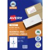 Shipping Labels 936072