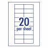 office 30 Printable Insert Sheets BP07527