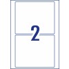 Storage Box Labels 393360 120 x 98 mm