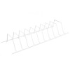 Straight Edge File Rack 40462