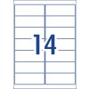 Premium Address Labels with Trueblock® 959108 99.1 x 38.1 mm