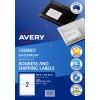 Waterproof Shipping Labels 959412