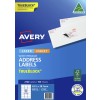 Premium Address Labels with Trueblock® 959114