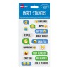 Merit Stickers 698002