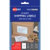 Shipping Labels, A6 959406