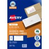 Quick Peel Address Labels with Sure Feed 936107