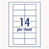 office 40 Printable Insert Sheets BP07537