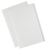 Matt White Manilla Folder 88155