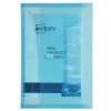 Blue Transparent Plastic Document Wallet 47770
