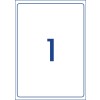 Premium Shipping Labels with AveryEco™ 959014 199.6 x 289.1 mm