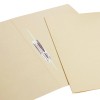 Buff File with Permclip Fastener 87003