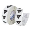 'Easy to Chew' Food Consistency Label 937390