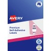 Adhesive Sign Pockets 959177