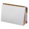 White Shelf Lateral File 46720