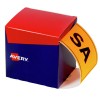 SA Shipping Labels 932611