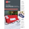 Address Labels Kit 982512