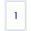 Shipping Labels, A6 959406 105 x 148 mm