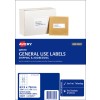 General Use Labels 938208