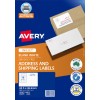 Quick Peel Address Labels with Sure Feed 936096