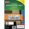 TripleBond Labels 959221